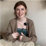 Creativity is my passion and I am keen to guide others to tap into their creative potential.